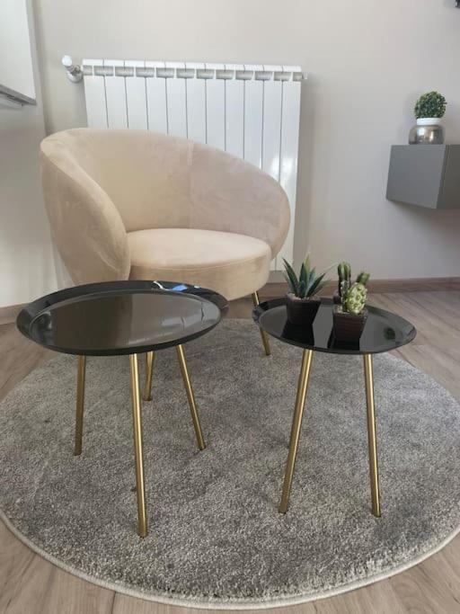 Appartement Micheli