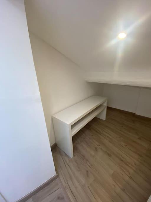 Micheli Appartement Florence