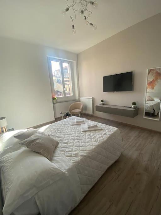 Appartement Micheli *