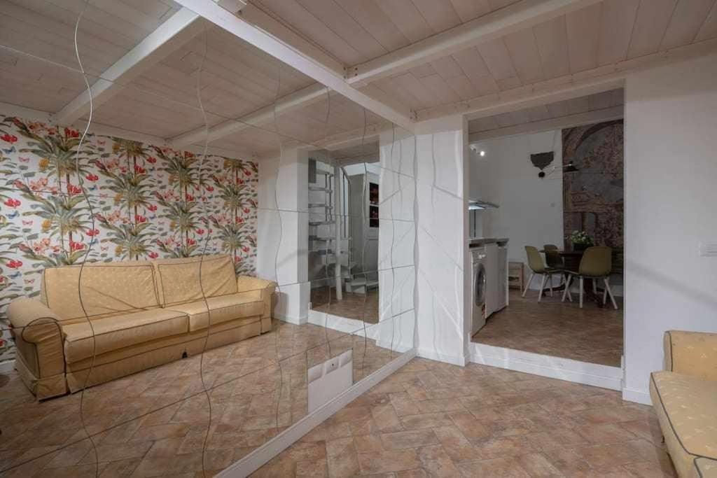Ravel Cozy Near The Duomo Appartamento *
