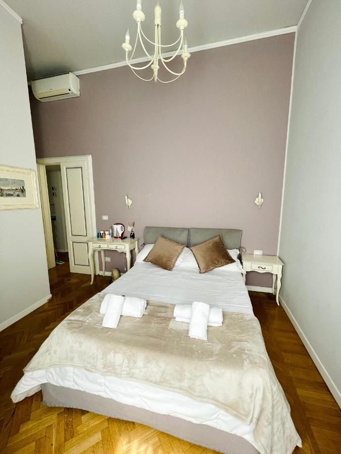 Couette-café Dimora Sassetti Boutique *