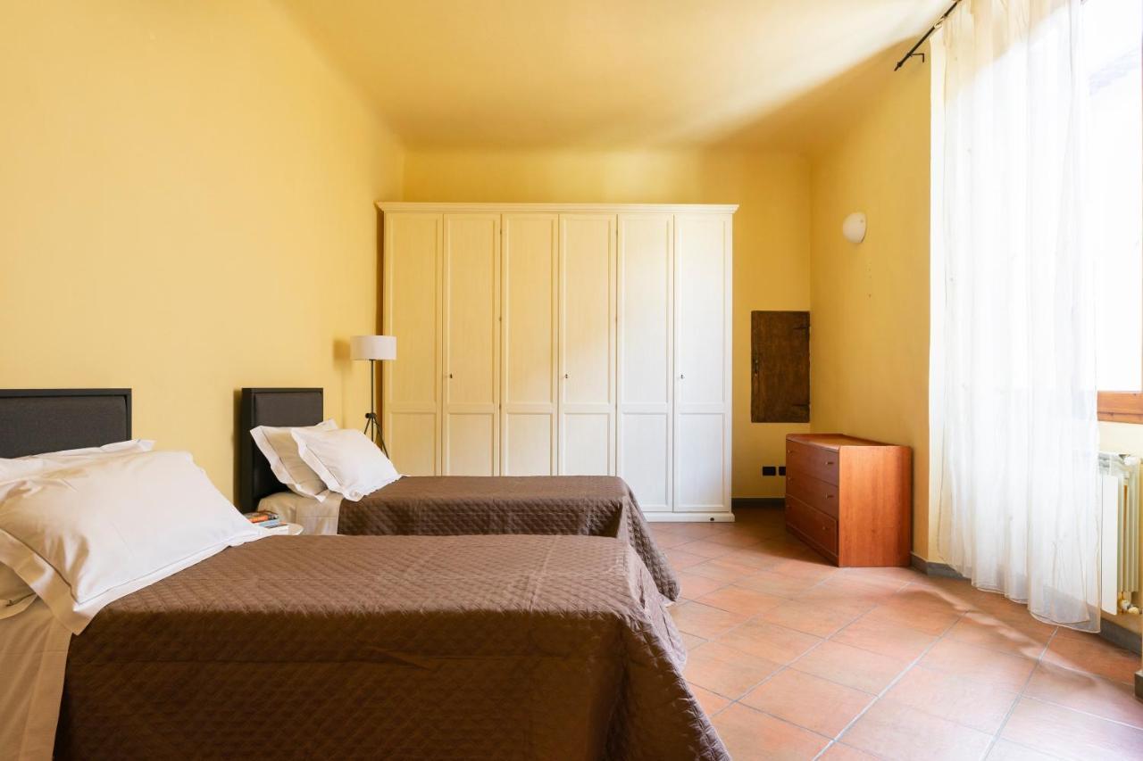 Verdi 11 Firenze