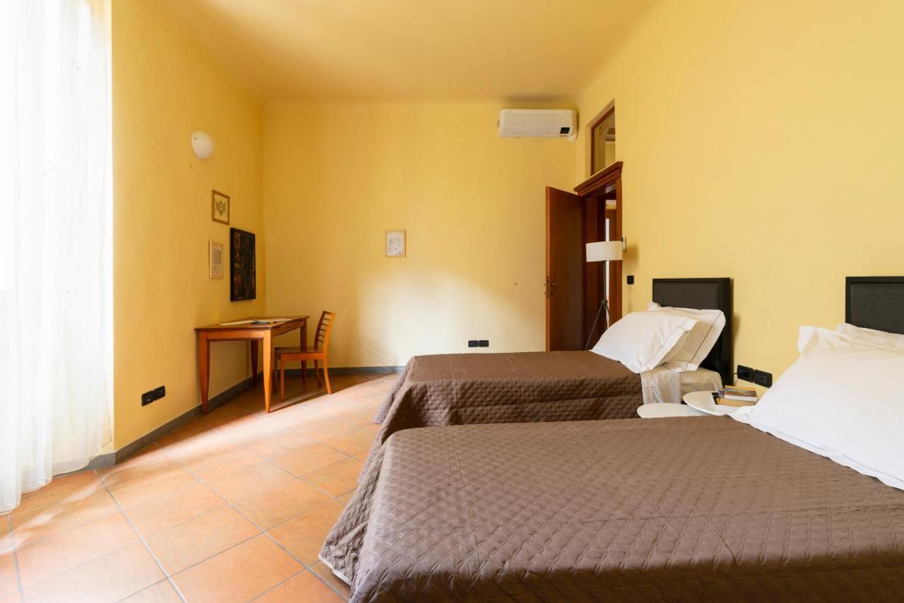 Verdi 11 * Firenze