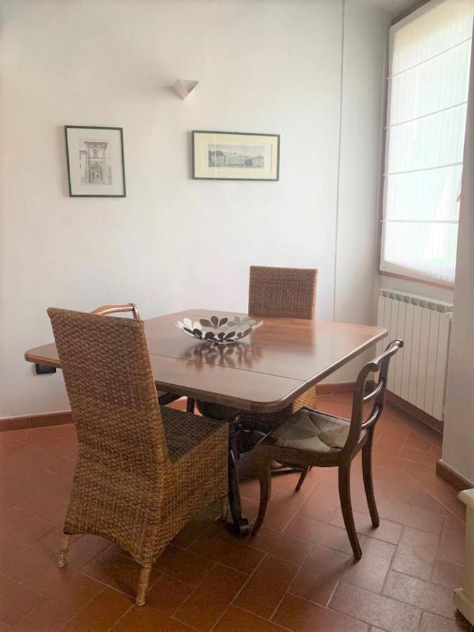 Apartment Lovely Florence