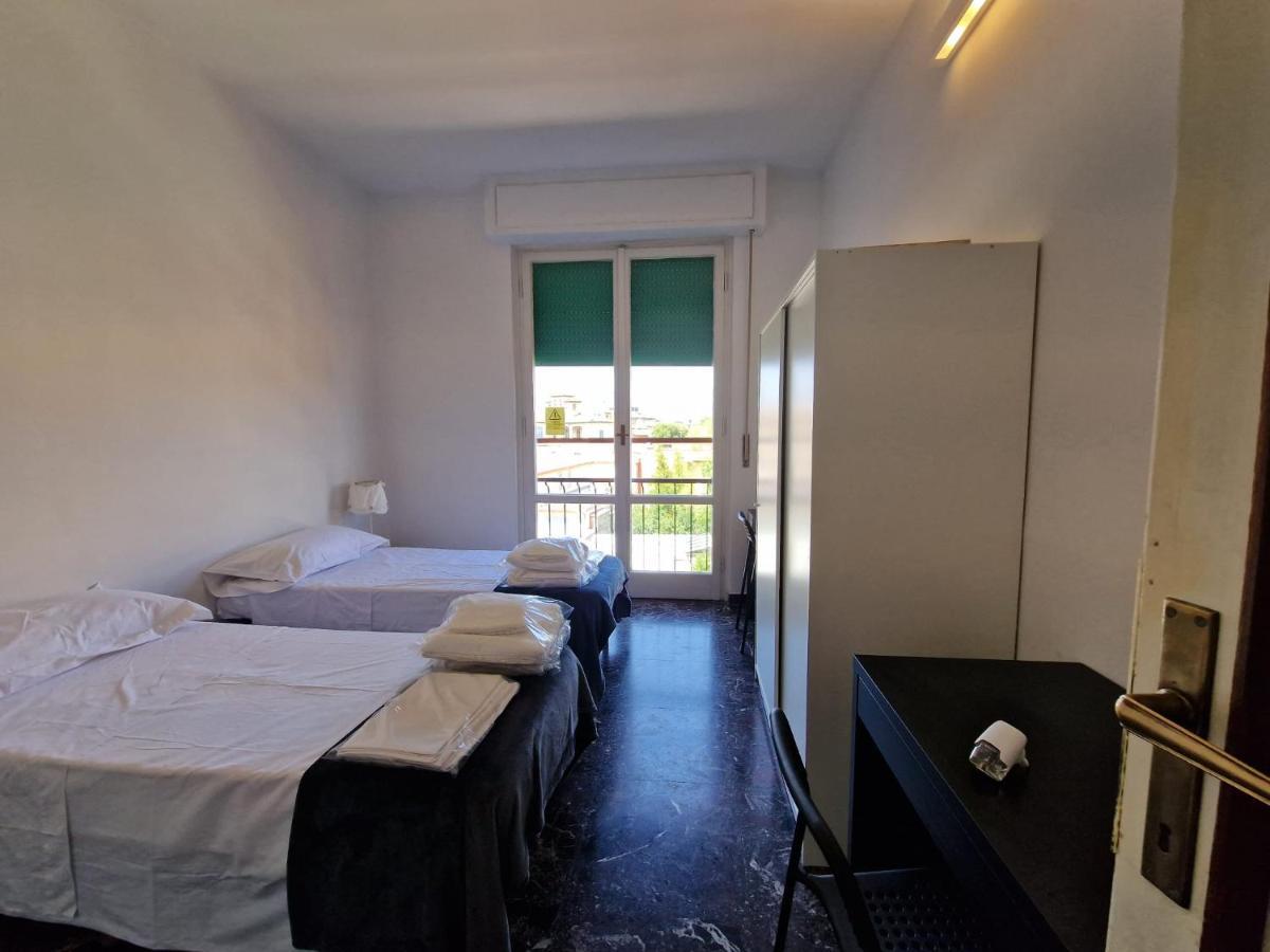Nazionale 37 * Firenze