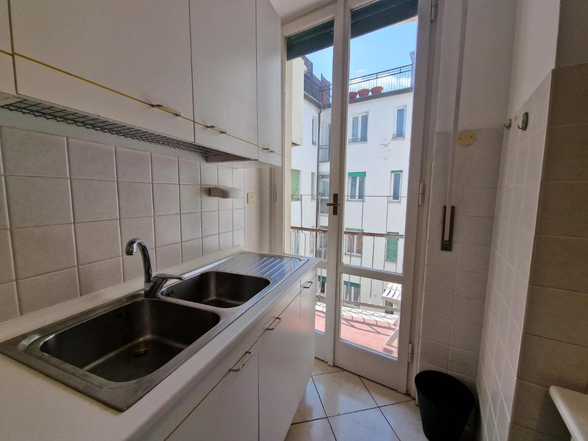 Nazionale 37 Appartamento Firenze