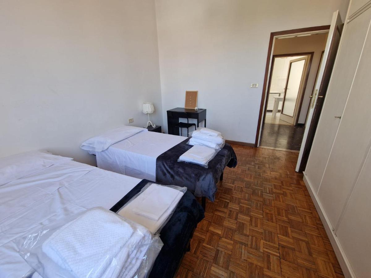 Appartamento Nazionale 37 Firenze