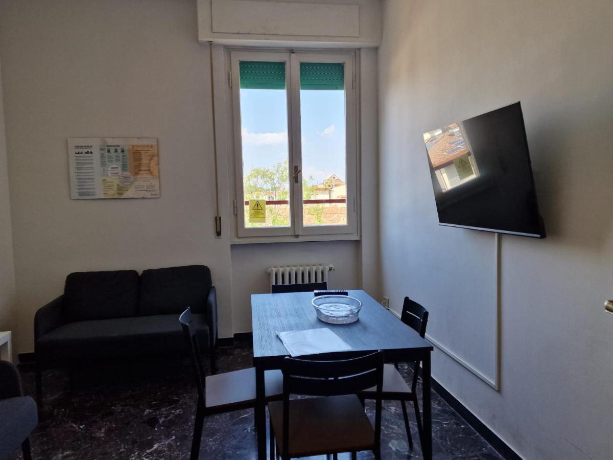 Appartamento Nazionale 37 *