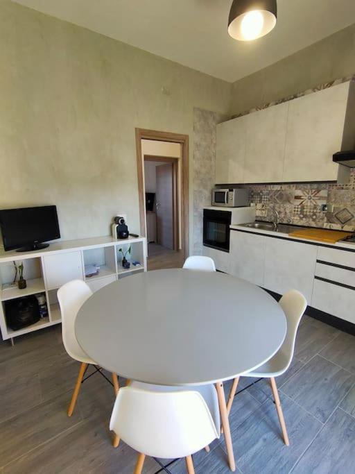 Zona Novoli Apartamento Florença