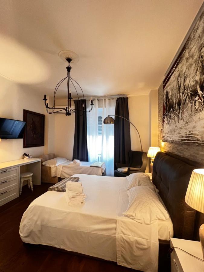 Residenza Anton Doni *