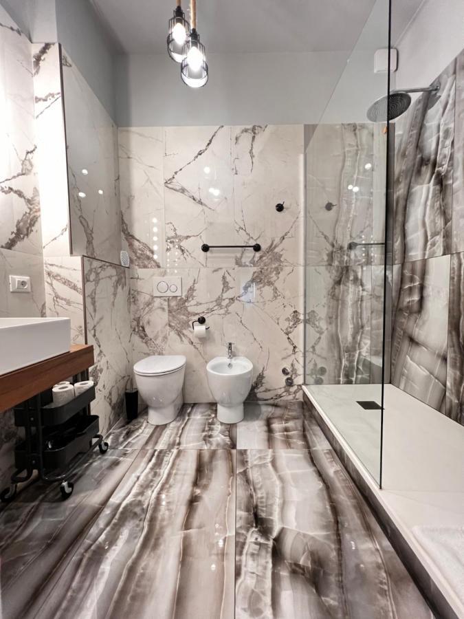 Residenza Anton Doni Florence