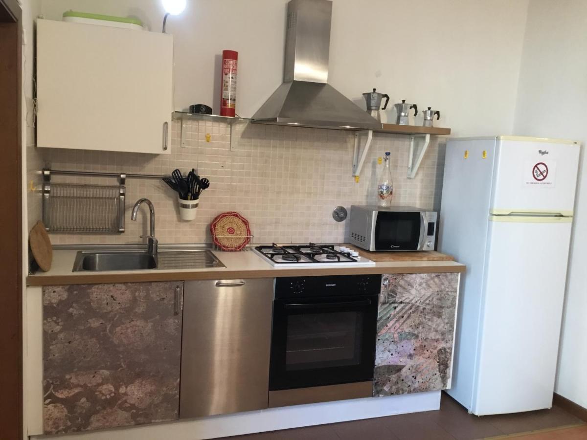 Servi 39 Appartement