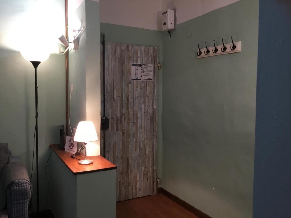 Appartement Servi 39 Florence