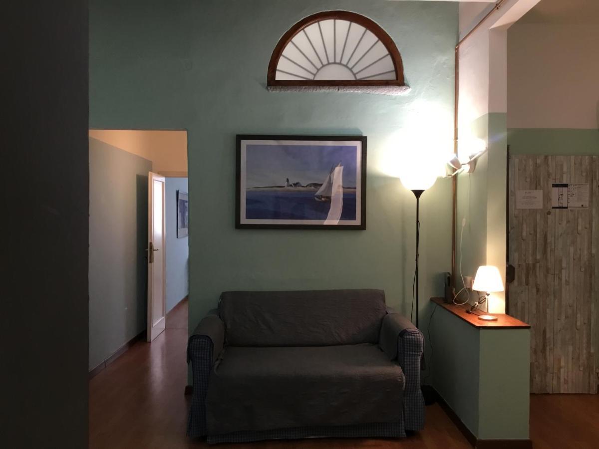 Appartement Servi 39 Florence