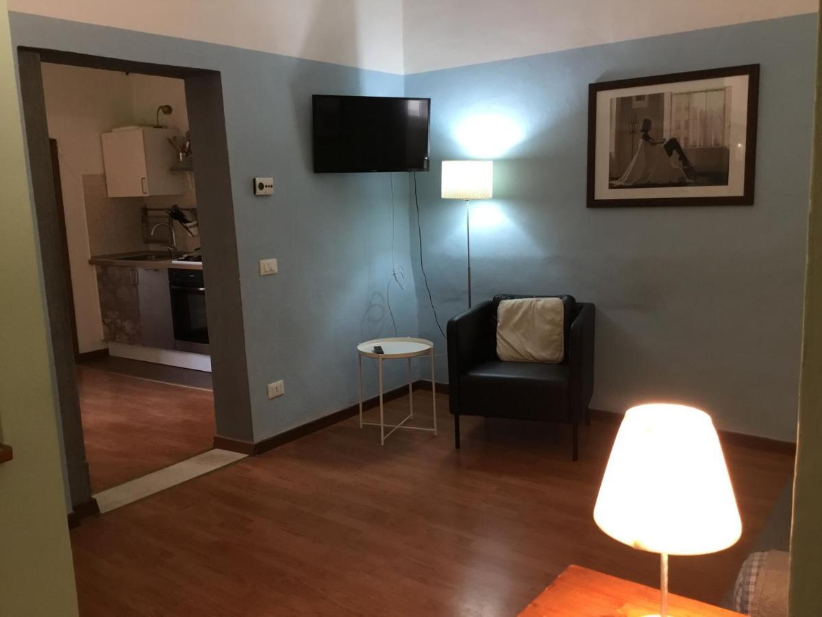 Appartement Servi 39 Florence
