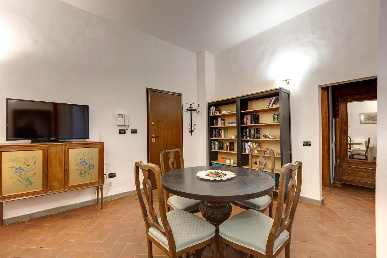 Ognissanti By Mamo Appartement *