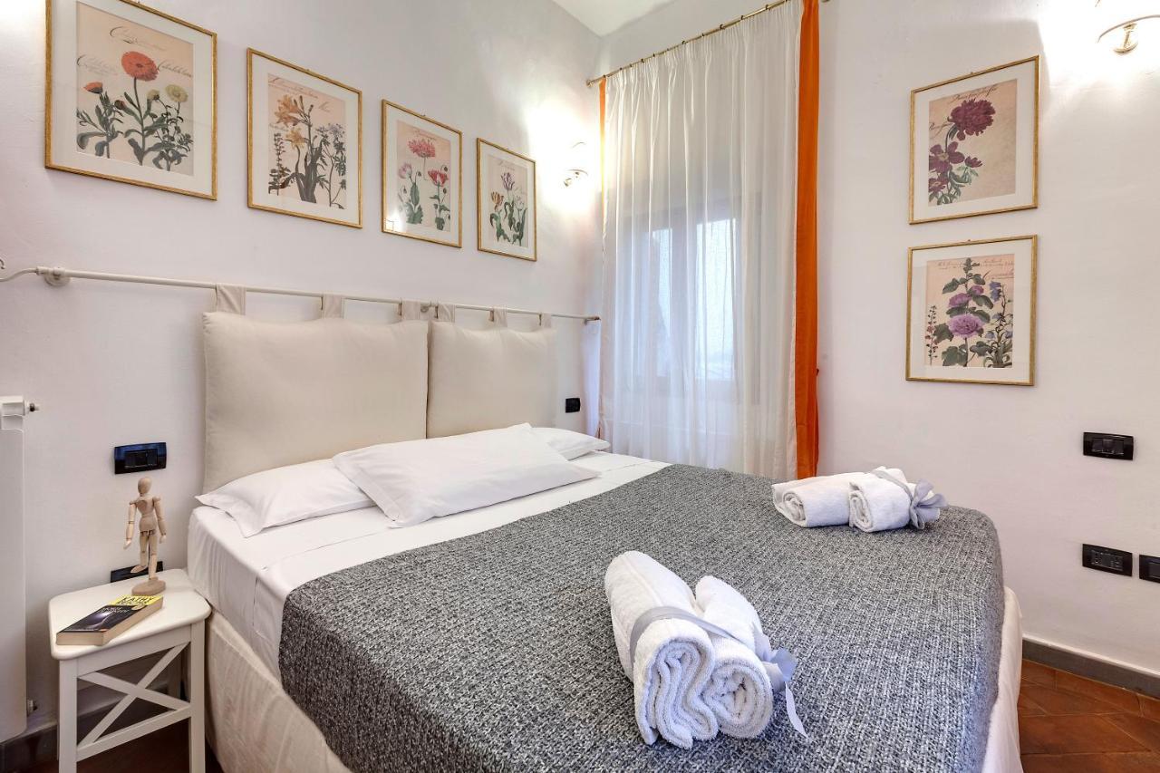 Ognissanti By Mamo Appartement *