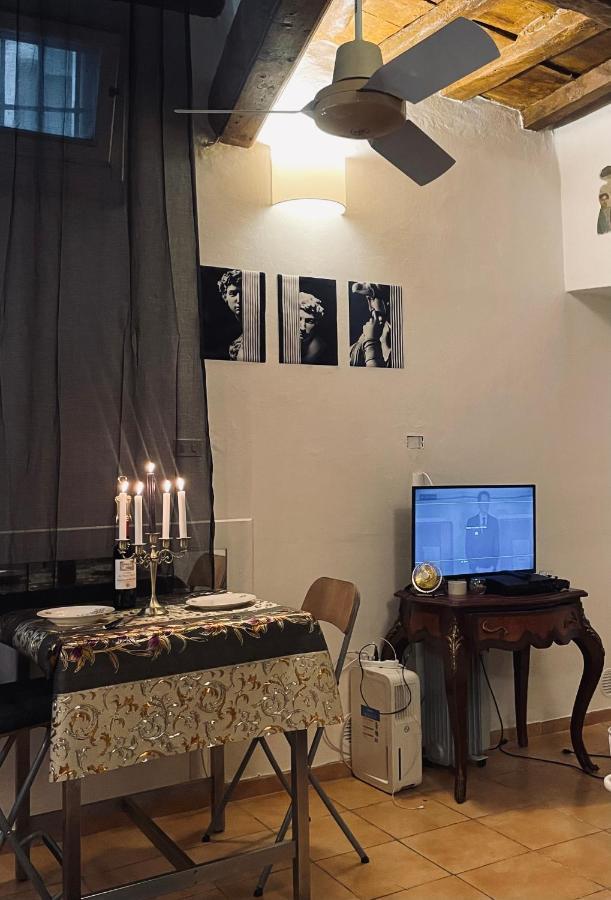 Appartement Medici In *