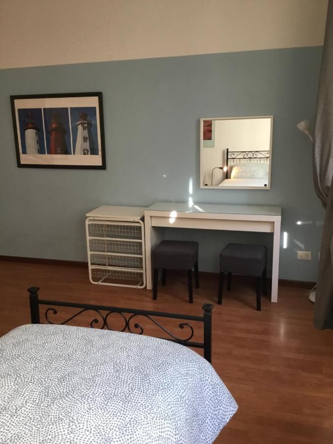 Servi 39 Appartement Florence
