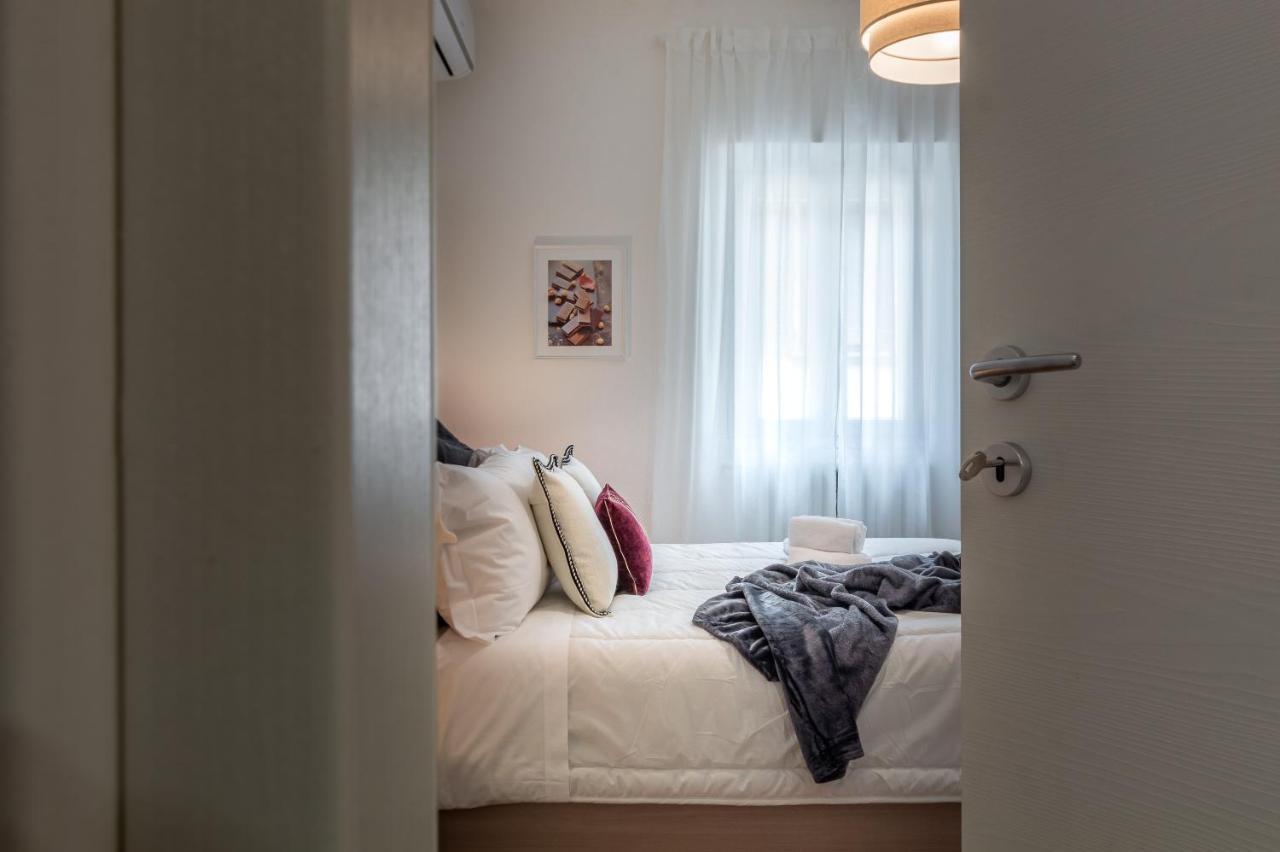 Apartamento Chocolate Florença