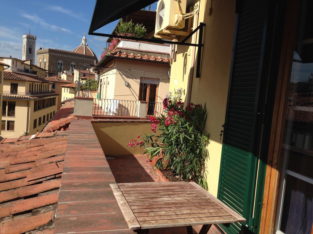 Santo Stefano Penthouse * Firenze