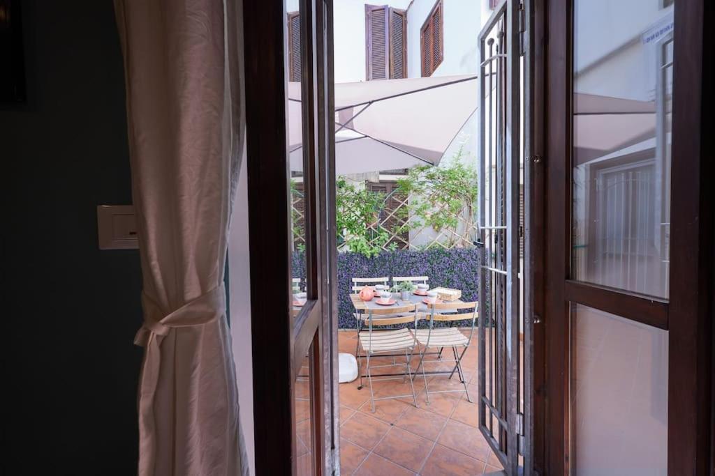 Duomo Living Terrace Firenze