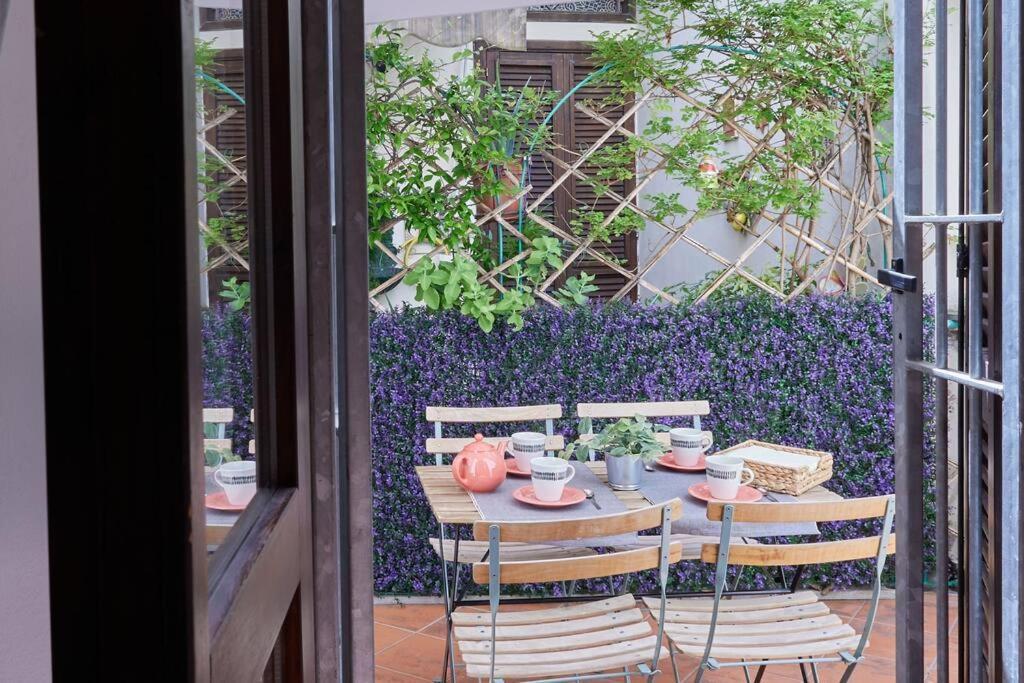 Duomo Living Terrace Appartamento