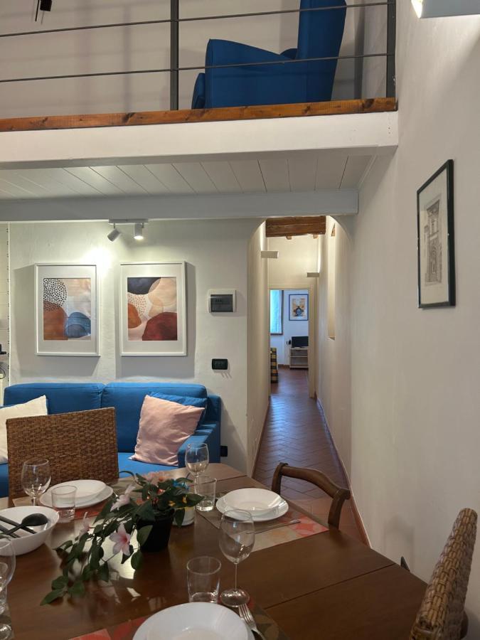 Lovely Apartment Florence
