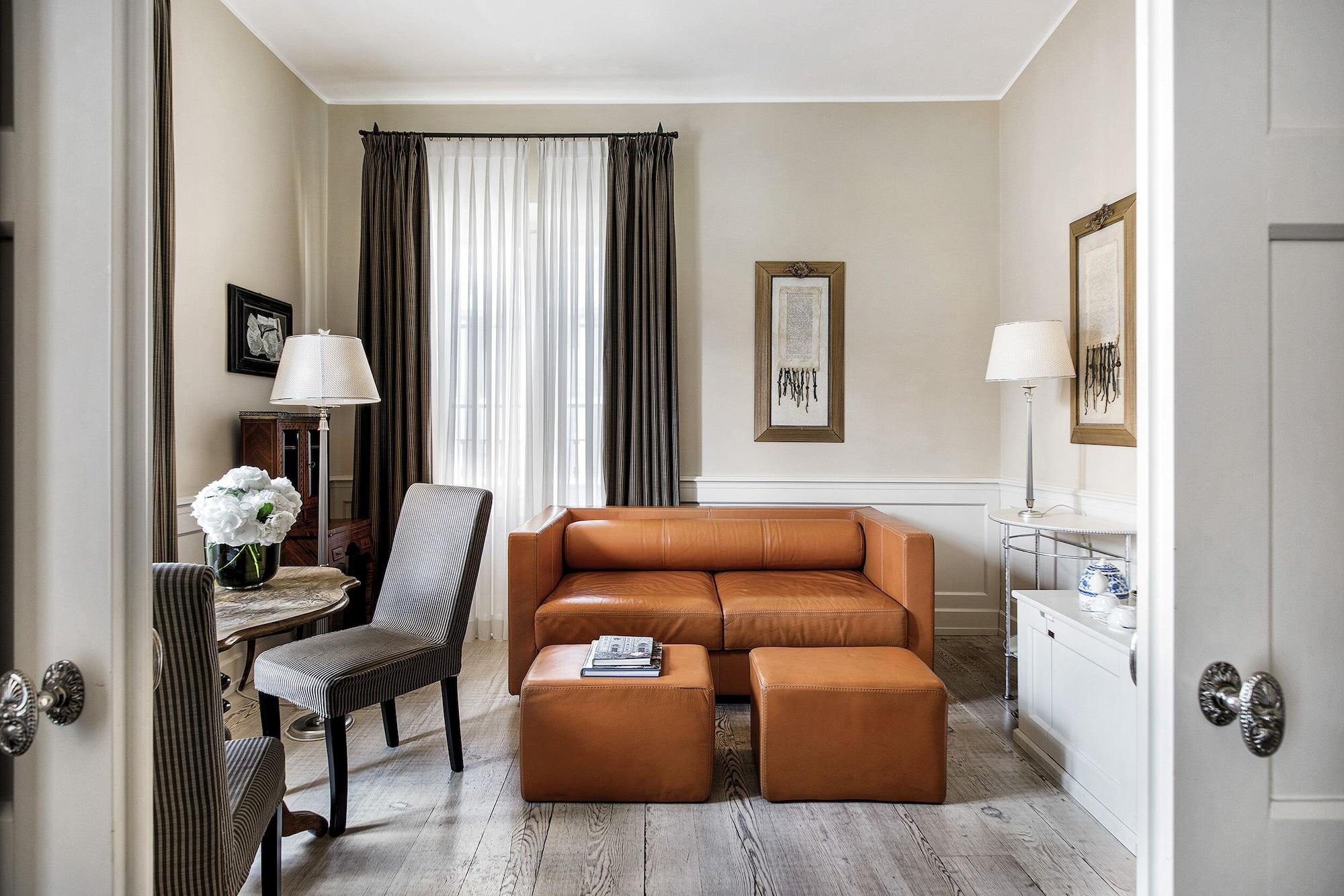 Hotel Relais Santa Croce, By Baglioni