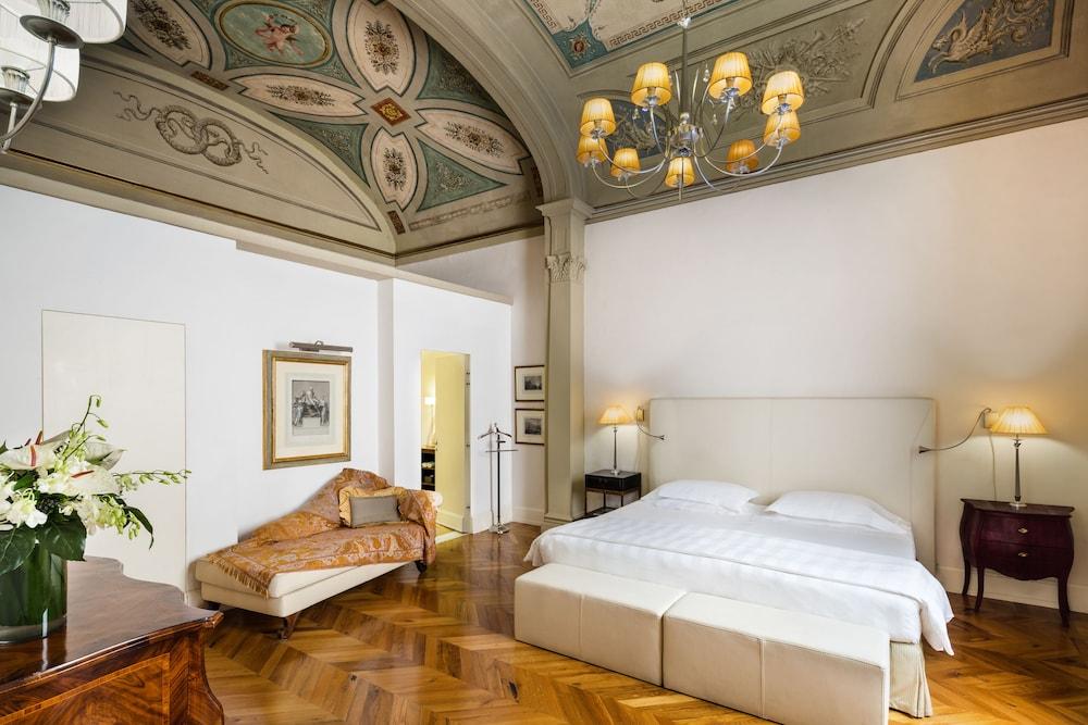 Relais Santa Croce, By Baglioni Hotel 5*