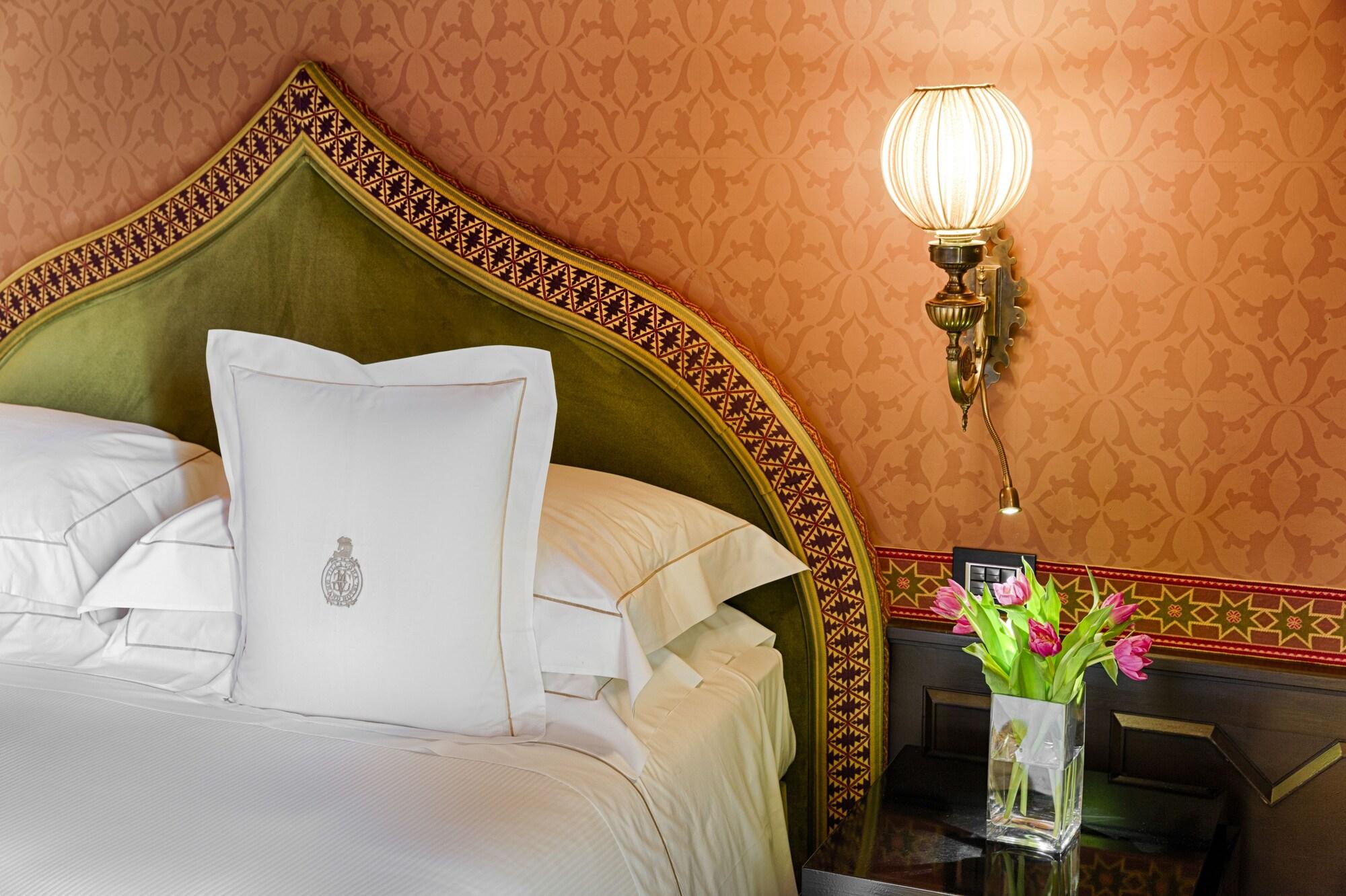 Cora Hotel Florence