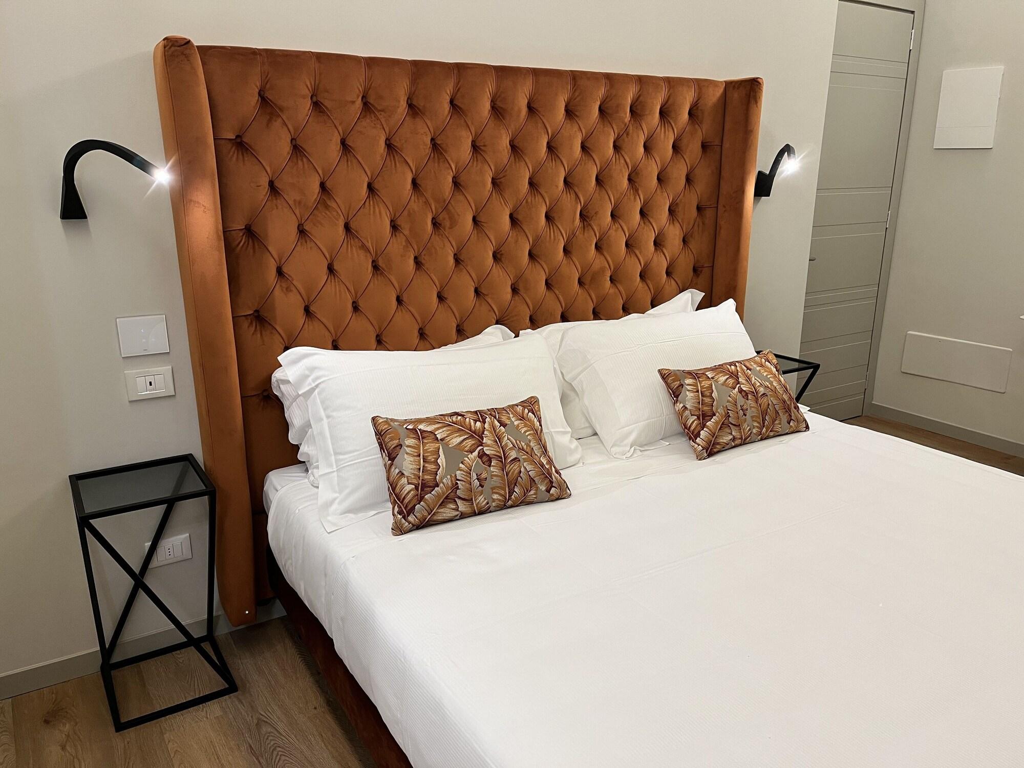 Corte Dei Sogni Boutique Hotel&spa