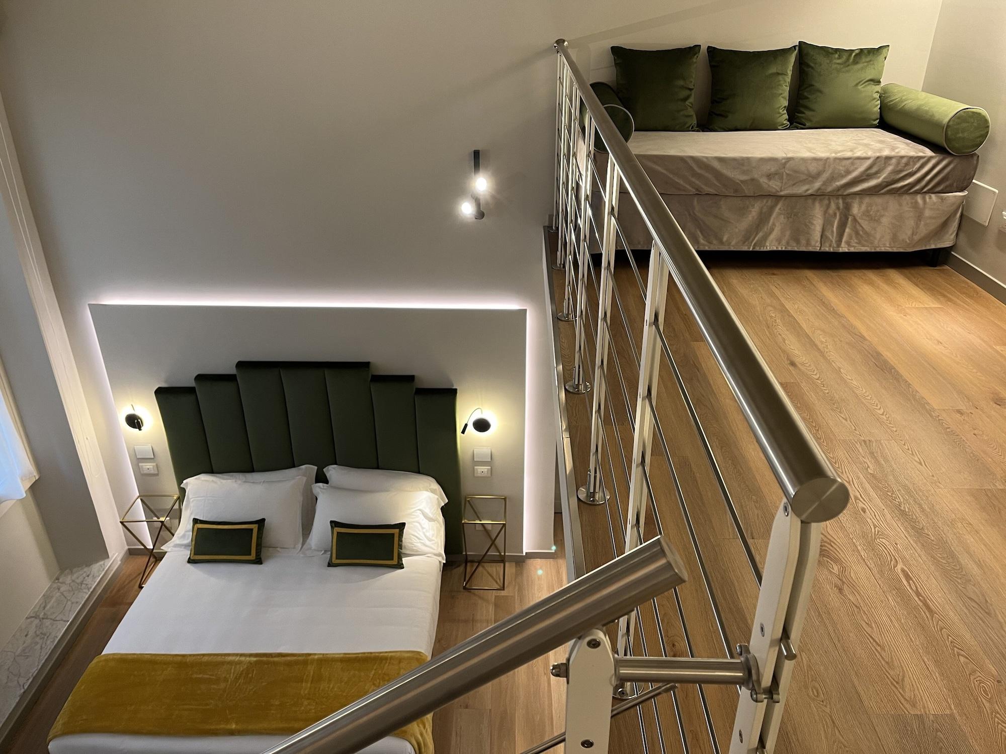 Corte Dei Sogni Boutique Hotel&spa