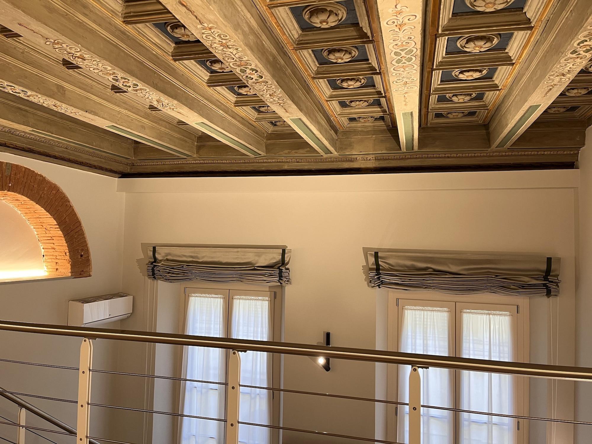 Corte Dei Sogni Boutique Hotel&spa