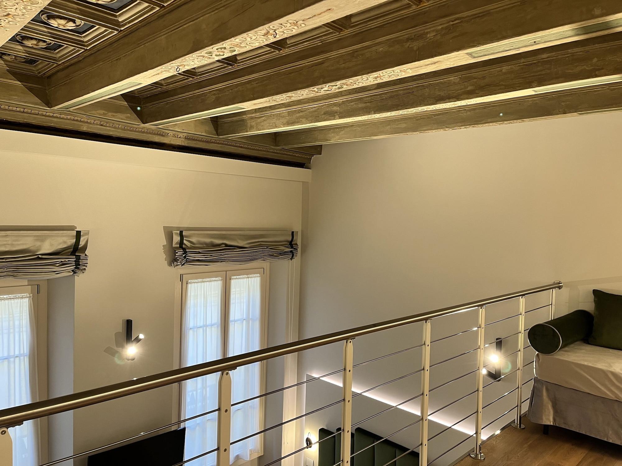 Corte Dei Sogni Boutique Hotel&spa