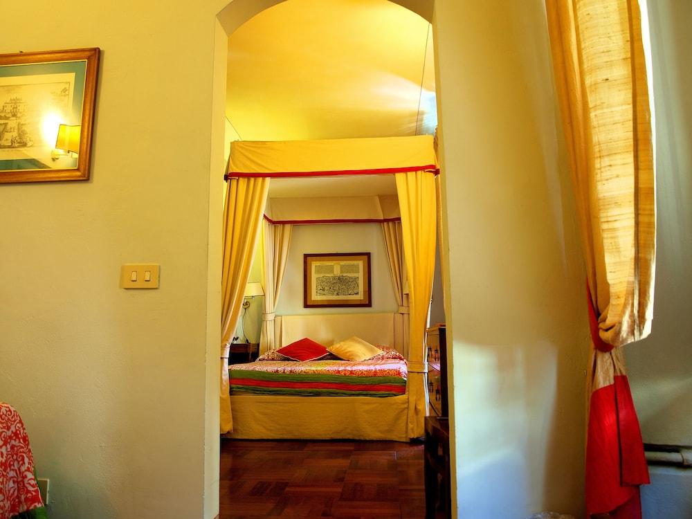 Residenza Johanna I Frühstückspension 3*