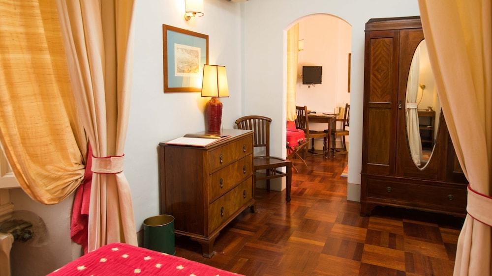 Frühstückspension Residenza Johanna I 3*