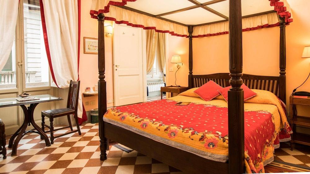Residenza Johanna I Florenz