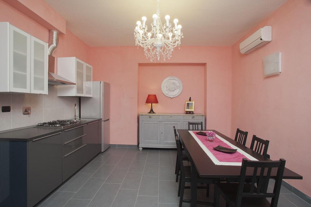 Bed & Breakfast Palazzo Lombardo 2*