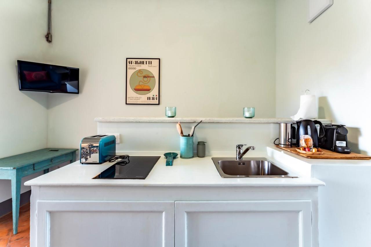 Apartamento La Loggia Loves Florença