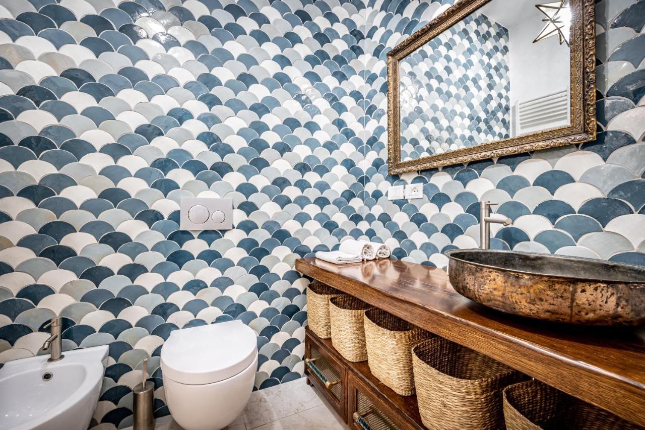 Appartement Yid Lux Bolognese