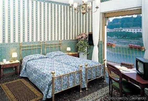 Hotel Ritz Florence
