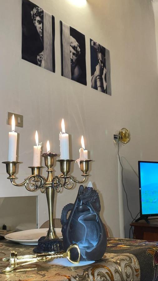 Medici In Appartement