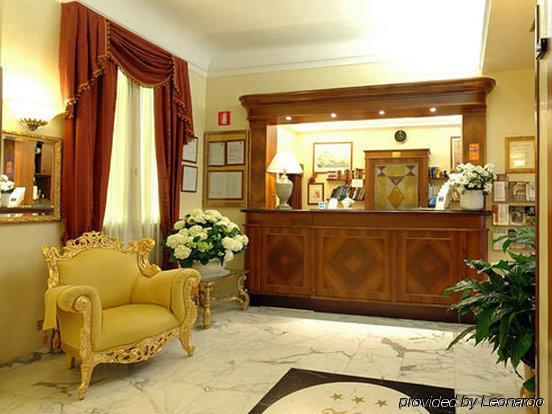 Bypillow Goldoni Hotel Florence
