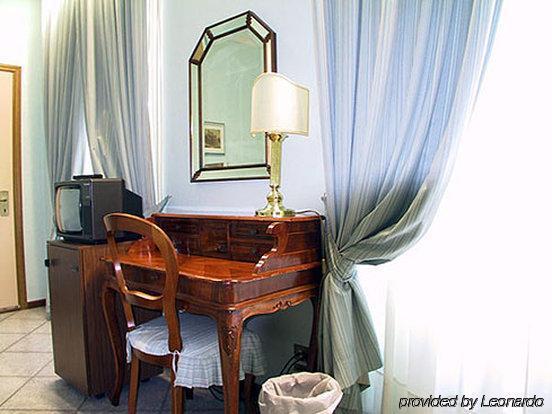 Bypillow Goldoni Hotel 3*