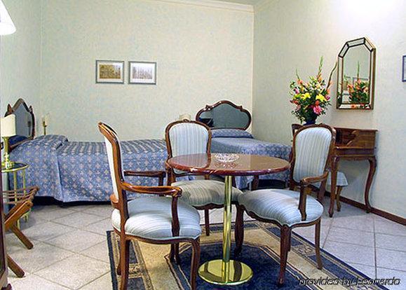 Bypillow Goldoni 3* Florence
