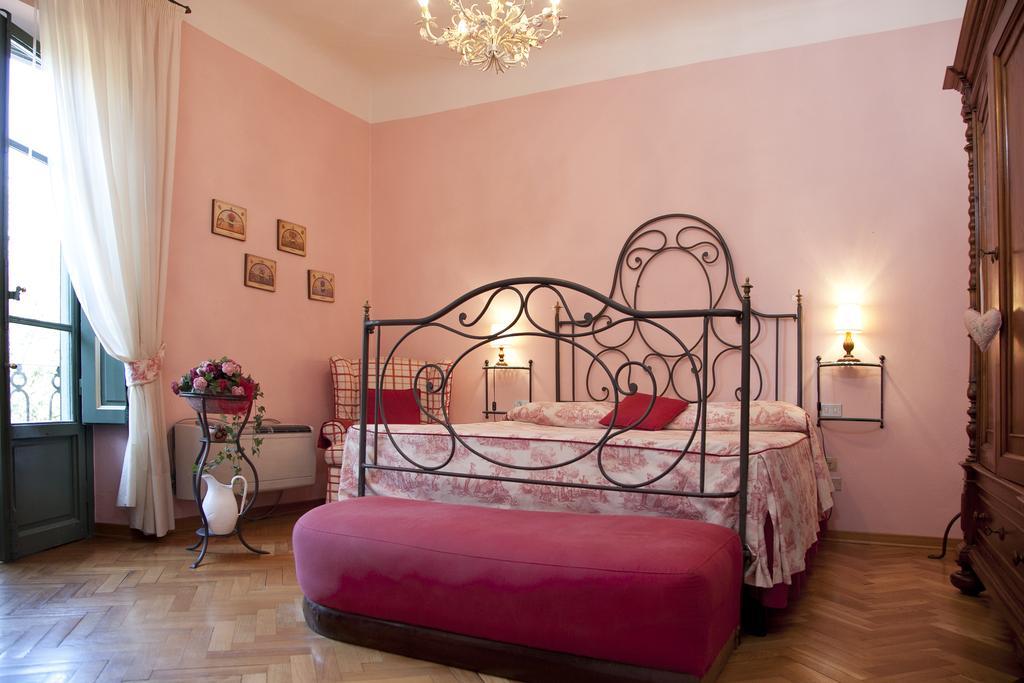 Bed & Breakfast La Sosta Florence