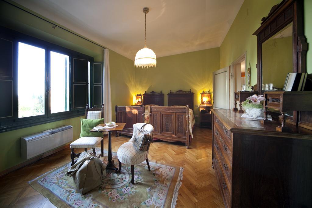 La Sosta Bed & Breakfast Florence