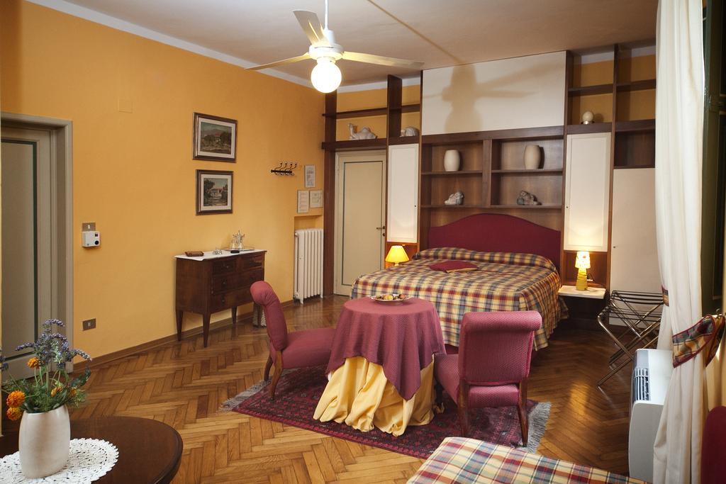 La Sosta 2*