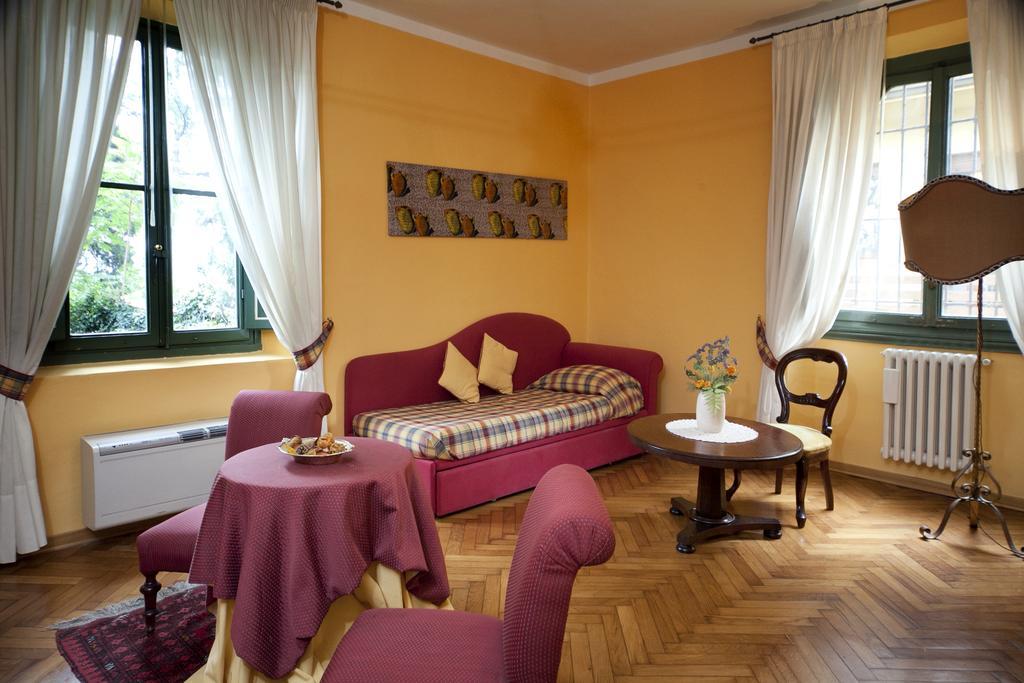Bed & Breakfast La Sosta